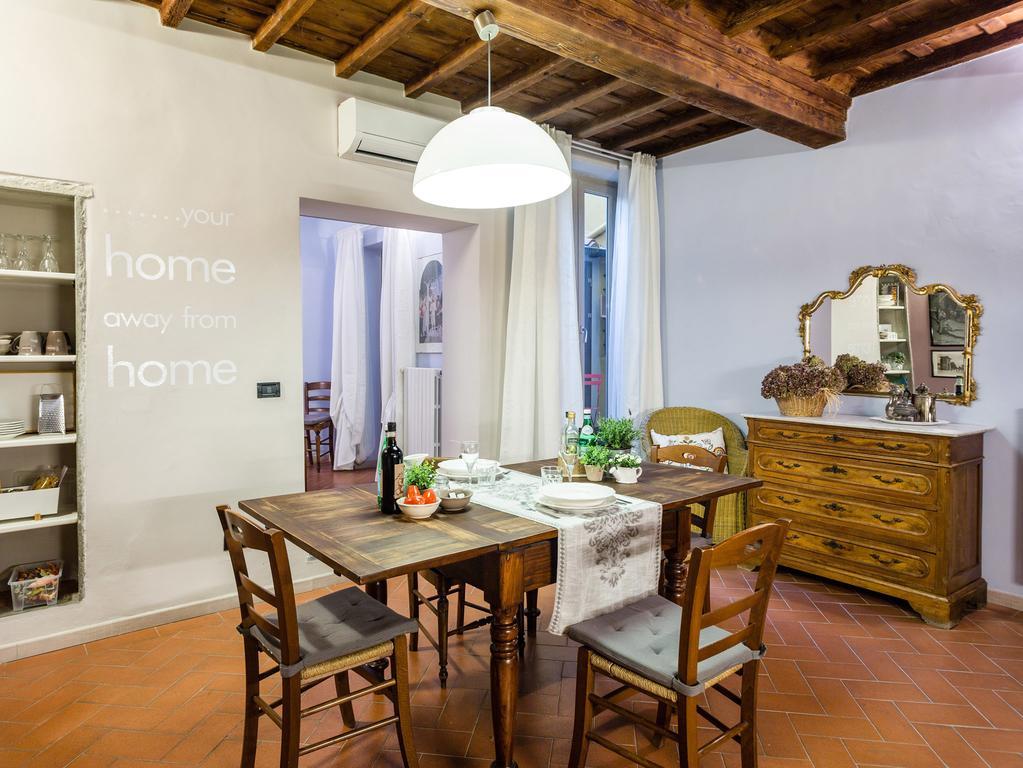 Torrigiani Apartment Florencja Zewnętrze zdjęcie