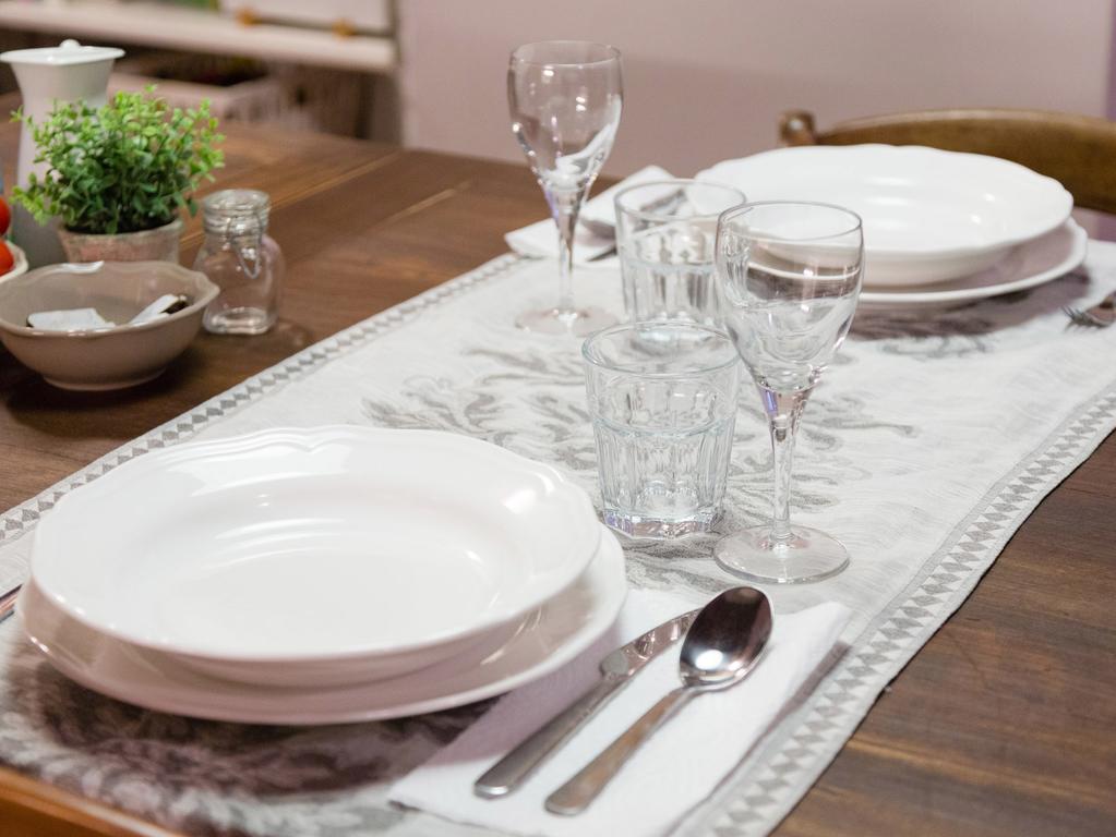 Torrigiani Apartment Florencja Zewnętrze zdjęcie