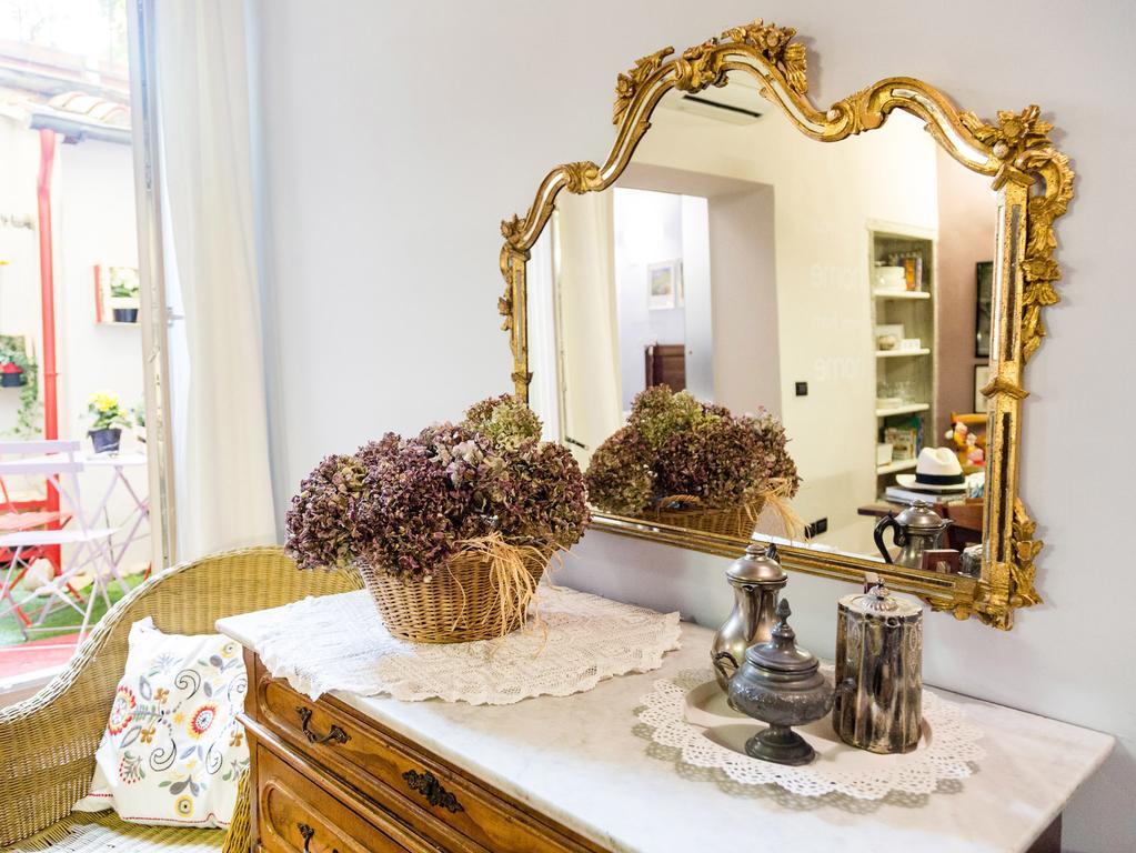 Torrigiani Apartment Florencja Zewnętrze zdjęcie