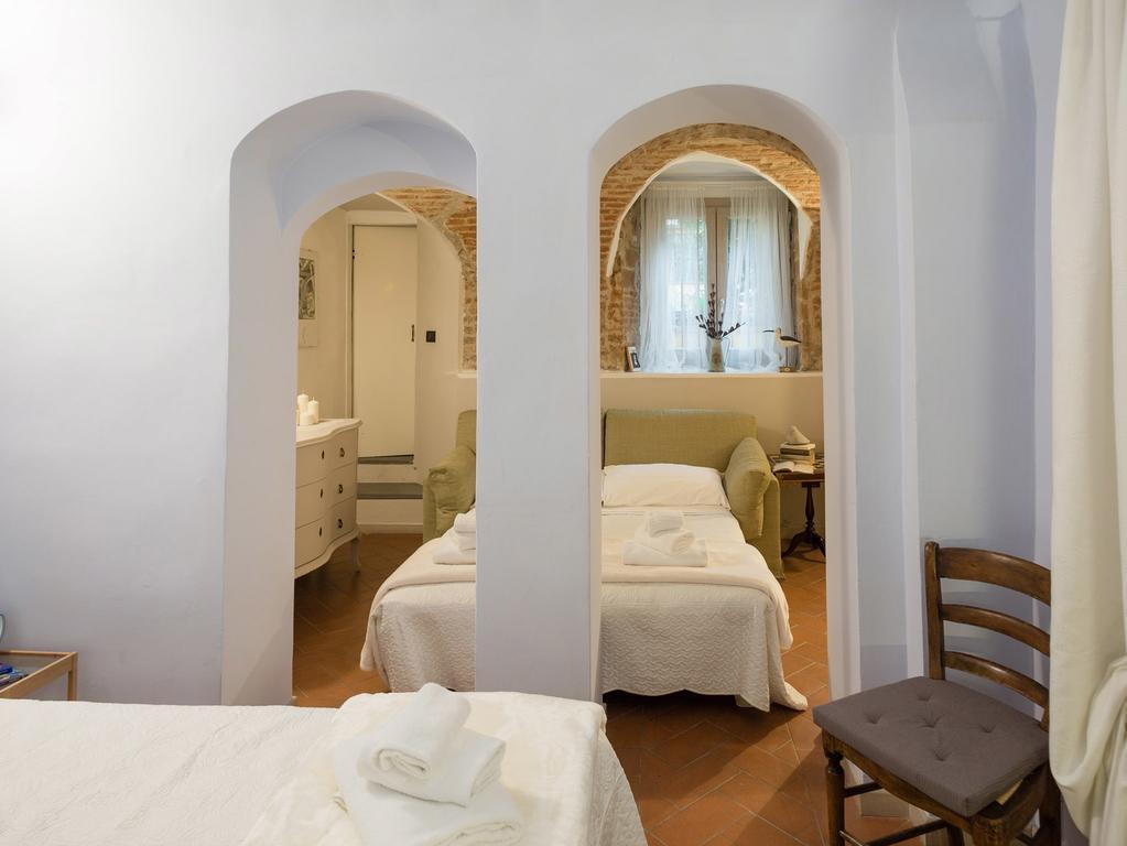 Torrigiani Apartment Florencja Zewnętrze zdjęcie