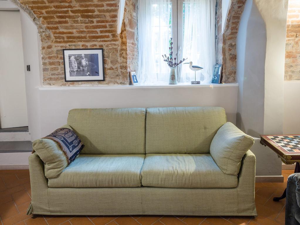 Torrigiani Apartment Florencja Zewnętrze zdjęcie