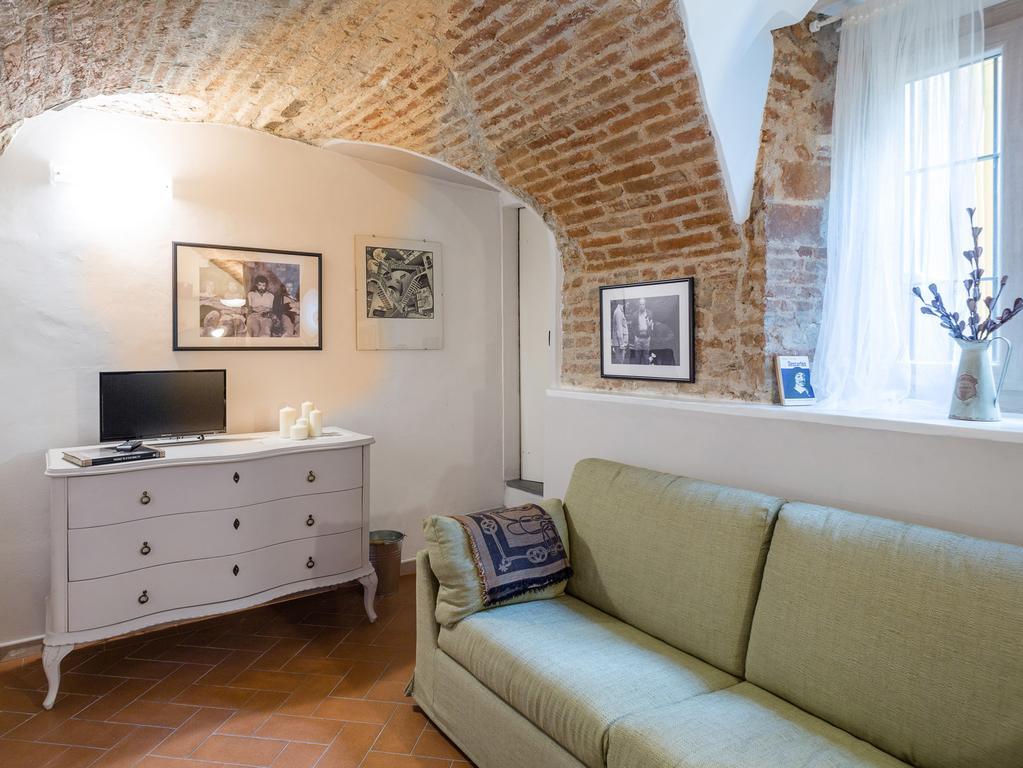 Torrigiani Apartment Florencja Zewnętrze zdjęcie