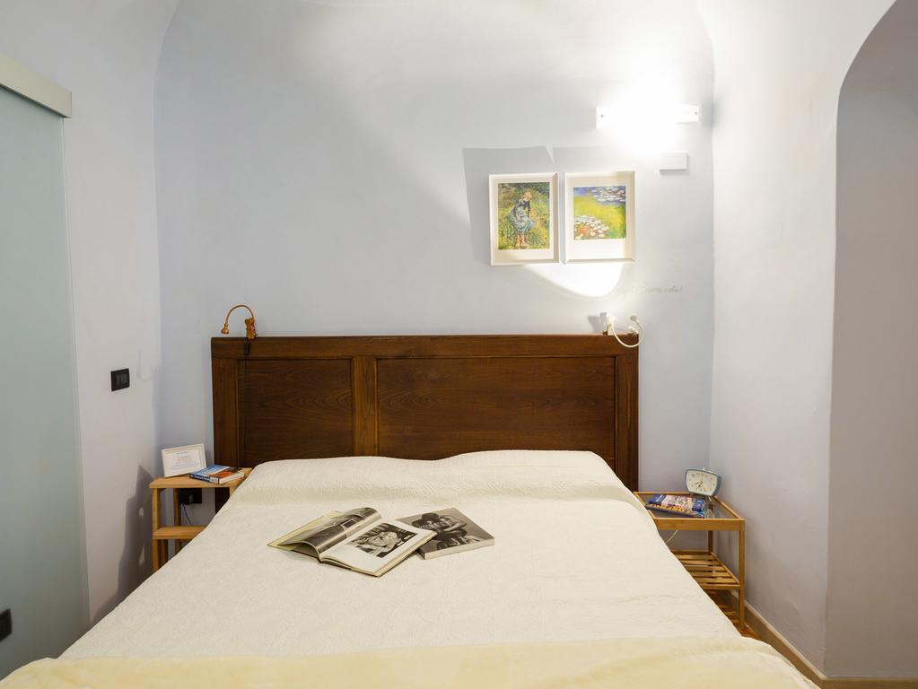 Torrigiani Apartment Florencja Zewnętrze zdjęcie