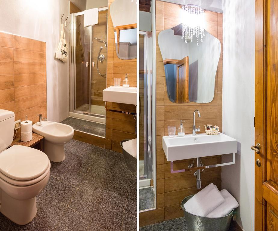 Torrigiani Apartment Florencja Zewnętrze zdjęcie